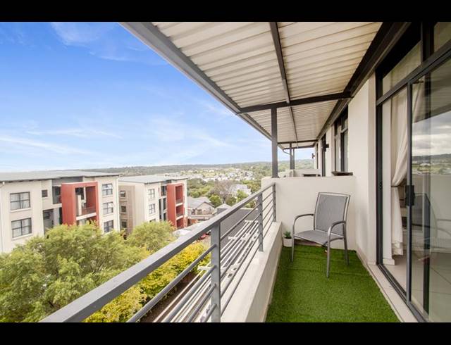 1 BEDROOM PROPERTY TO RENT IN FOURWAYS